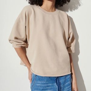 Rachel Comey Fond Sweatshirt - M/L